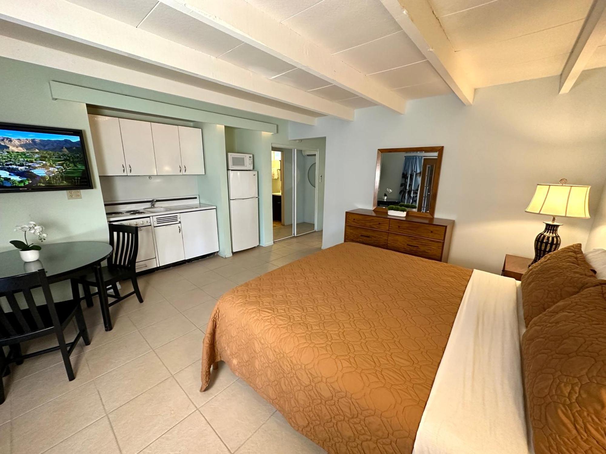 Vista Grande Resort - A Gay Men'S Resort Palm Springs Exterior foto